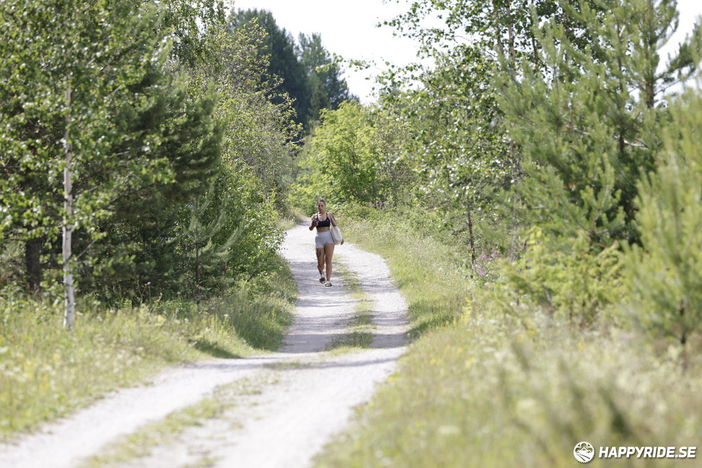 Bild från Mörksuggejakten 2023