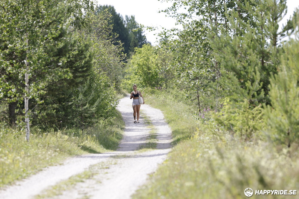 Bild från Mörksuggejakten 2023