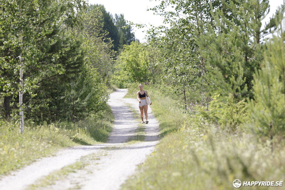 Bild från Mörksuggejakten 2023