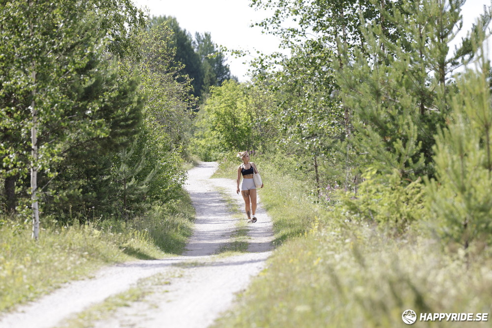 Bild från Mörksuggejakten 2023