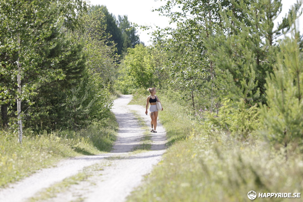 Bild från Mörksuggejakten 2023