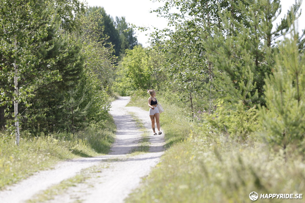 Bild från Mörksuggejakten 2023