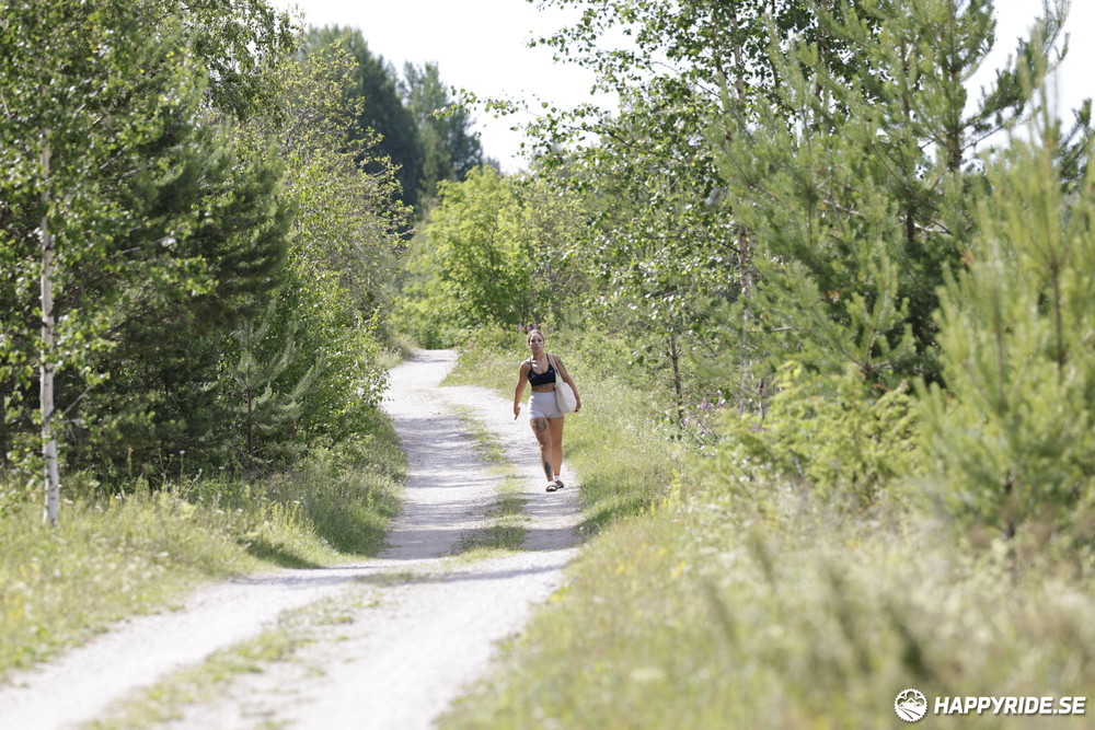 Bild från Mörksuggejakten 2023