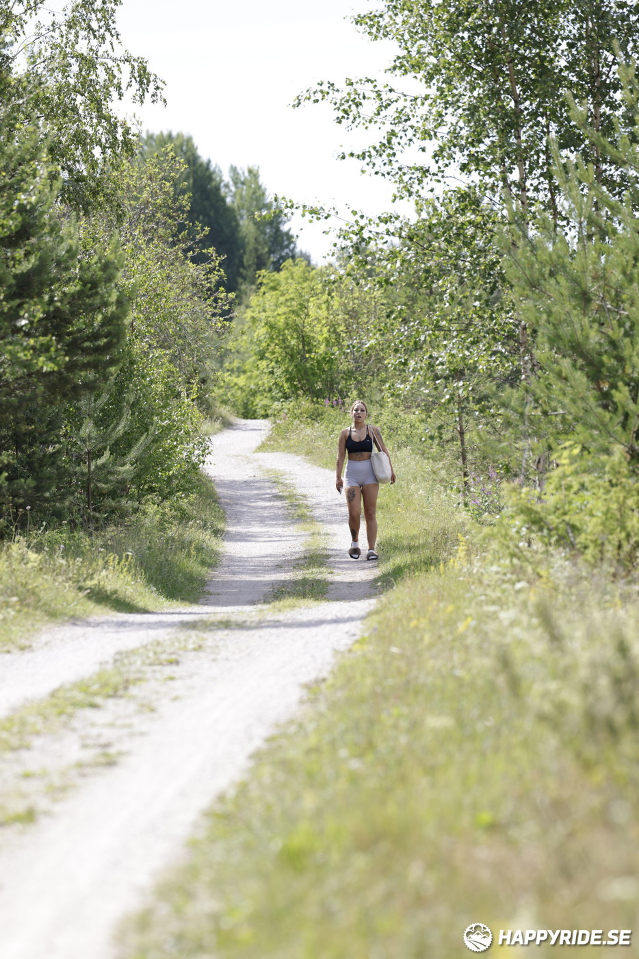 Bild från Mörksuggejakten 2023