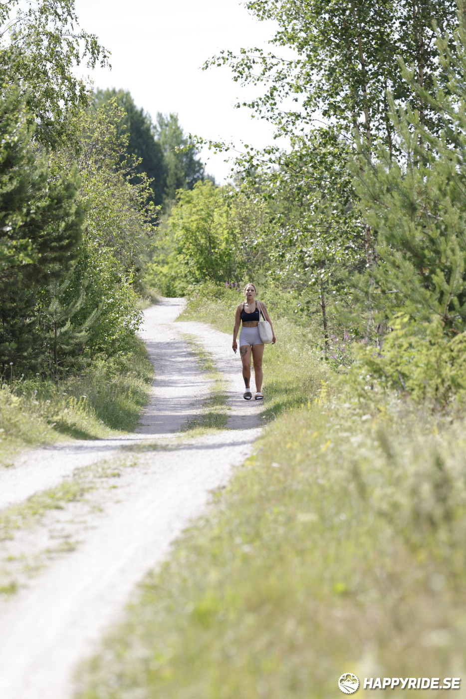 Bild från Mörksuggejakten 2023