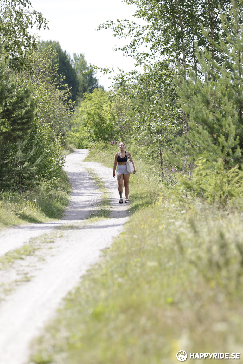 Bild från Mörksuggejakten 2023