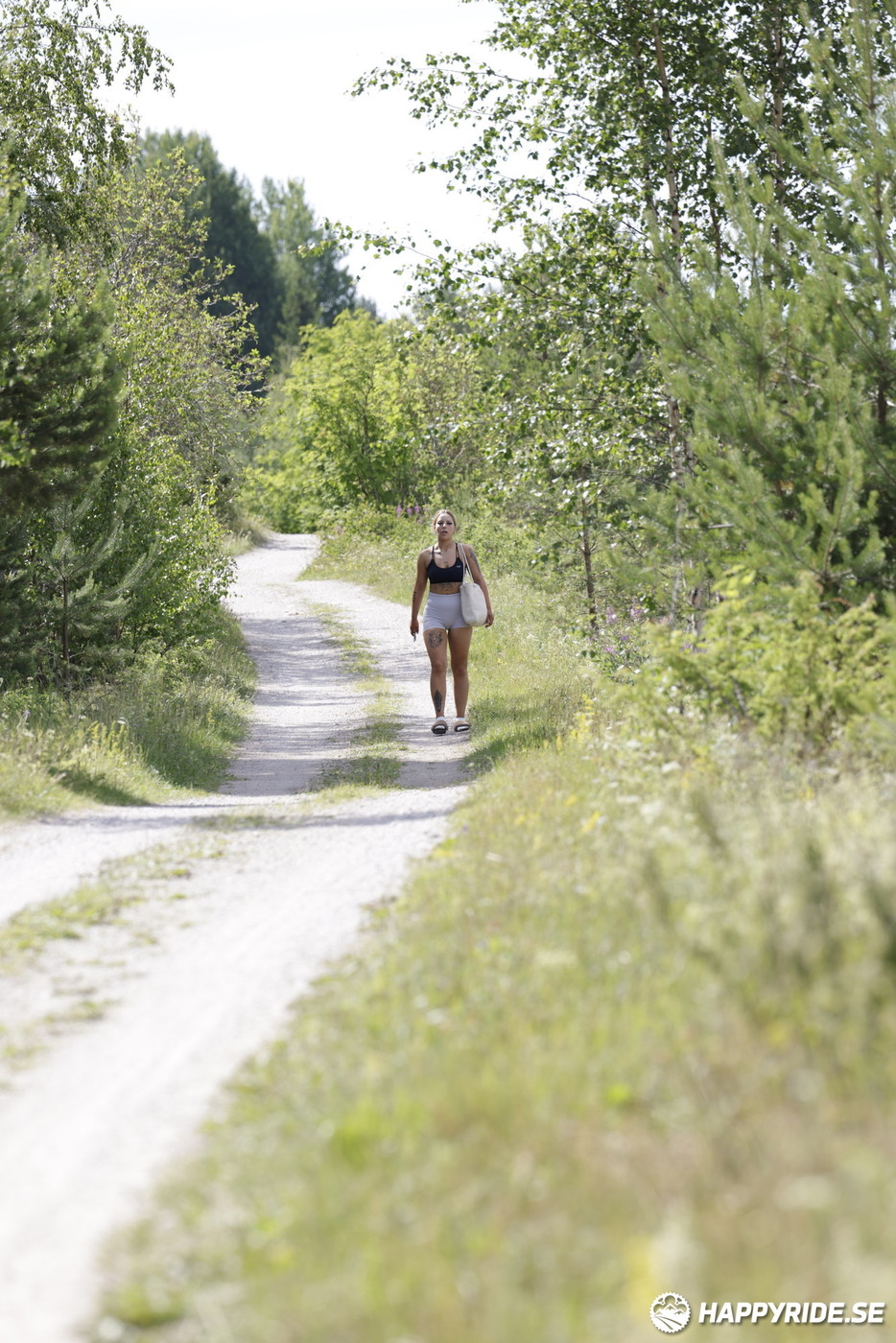 Bild från Mörksuggejakten 2023