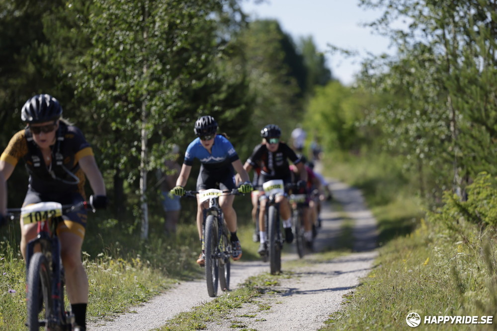 Bild från Mörksuggejakten 2023