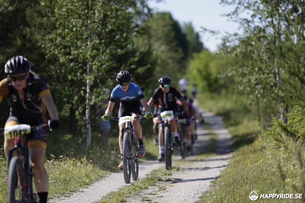 Bild från Mörksuggejakten 2023