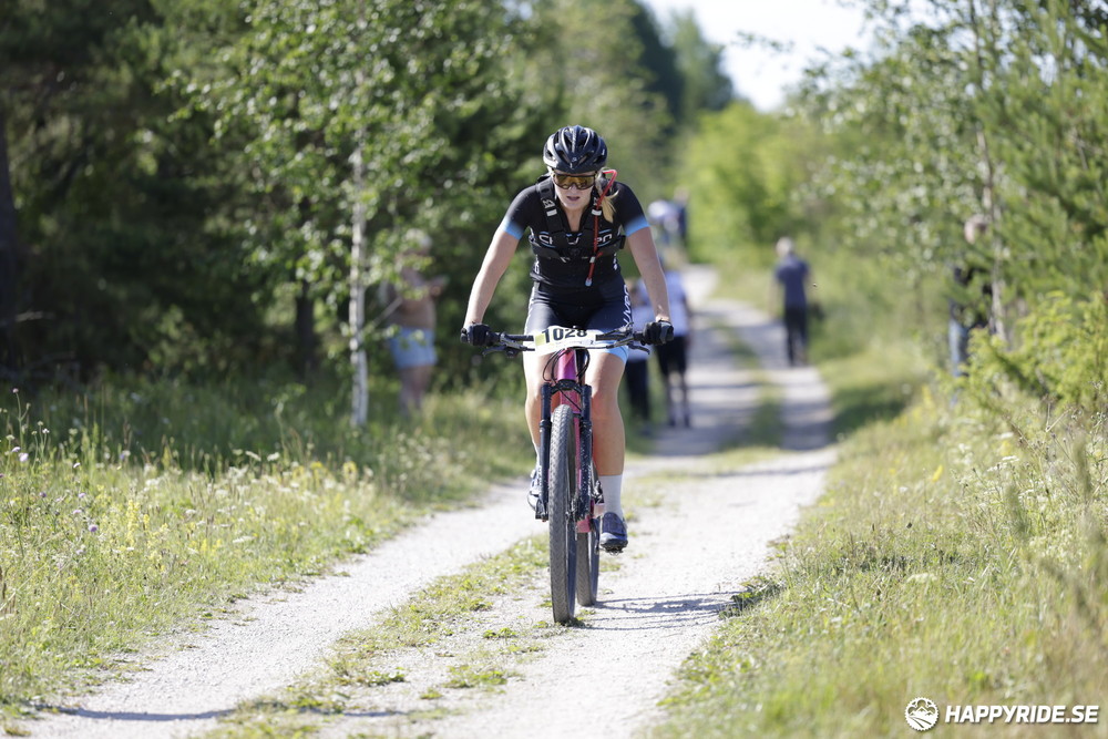 Bild från Mörksuggejakten 2023