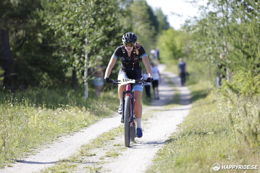 Bild från Mörksuggejakten 2023