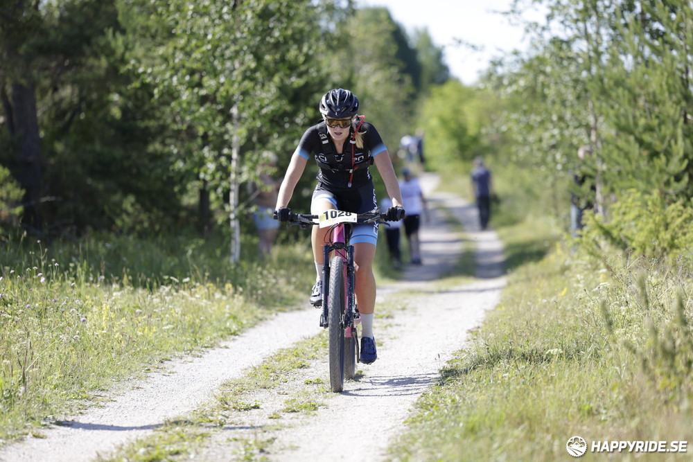 Bild från Mörksuggejakten 2023