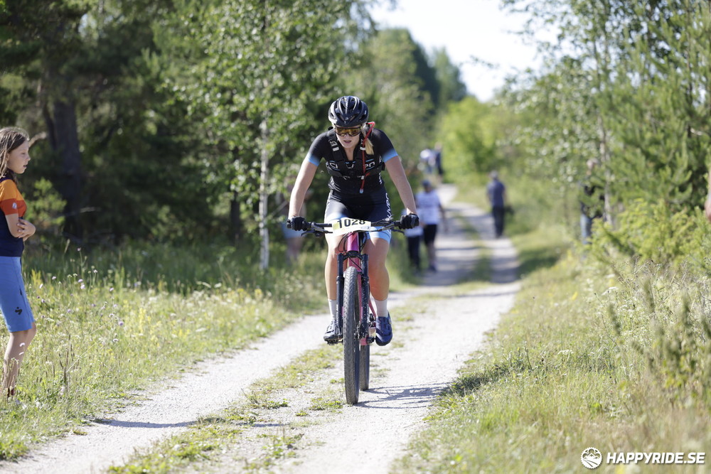 Bild från Mörksuggejakten 2023