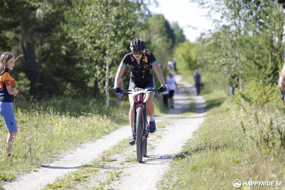 Bild från Mörksuggejakten 2023