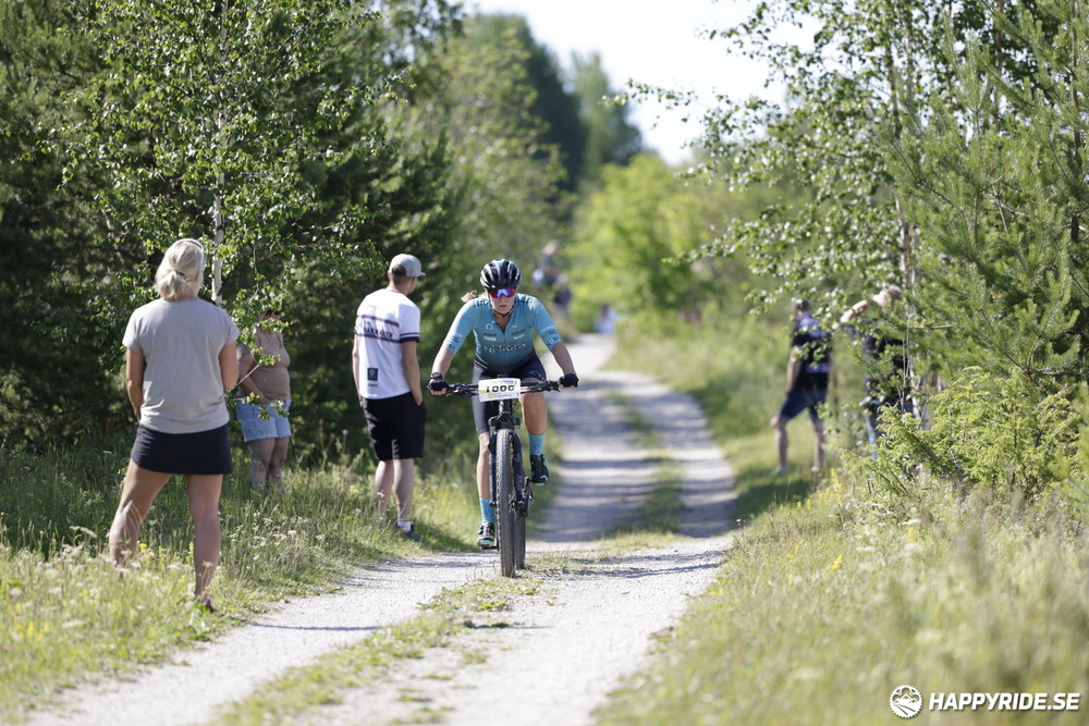 Bild från Mörksuggejakten 2023