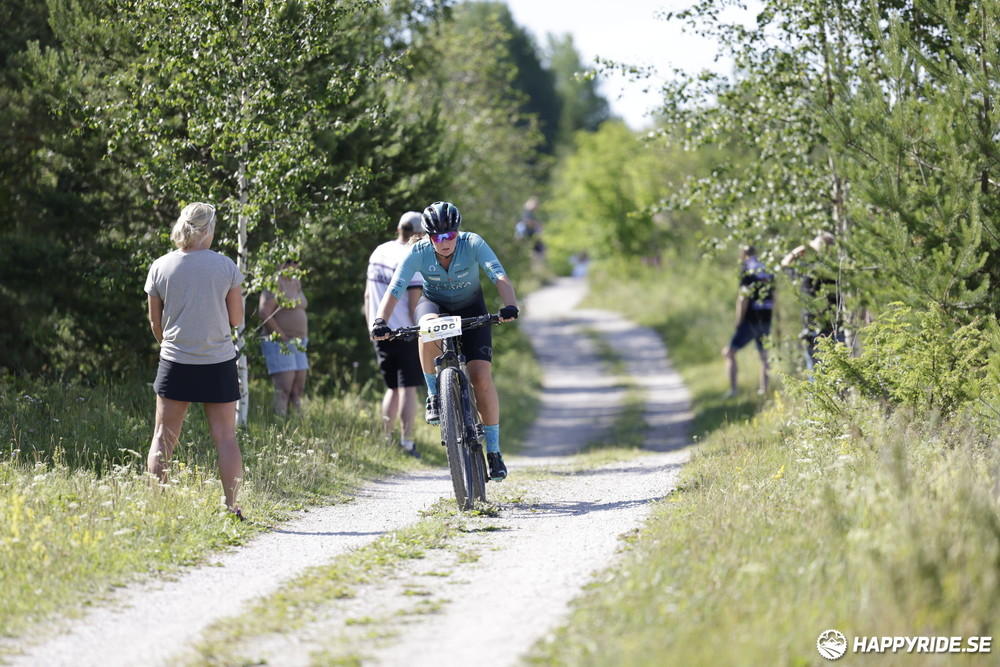 Bild från Mörksuggejakten 2023