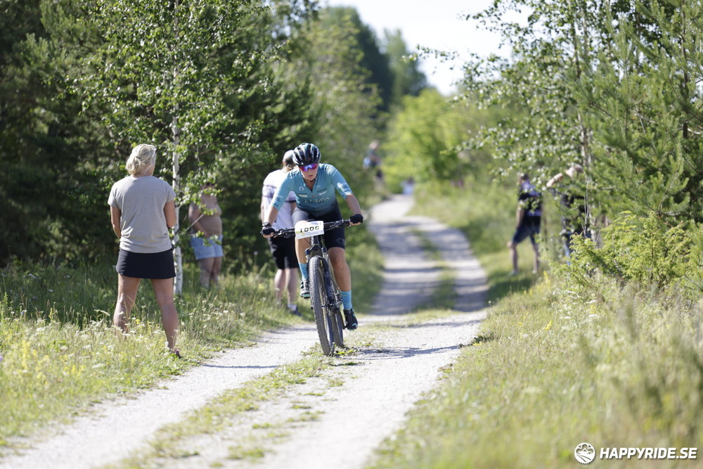 Bild från Mörksuggejakten 2023