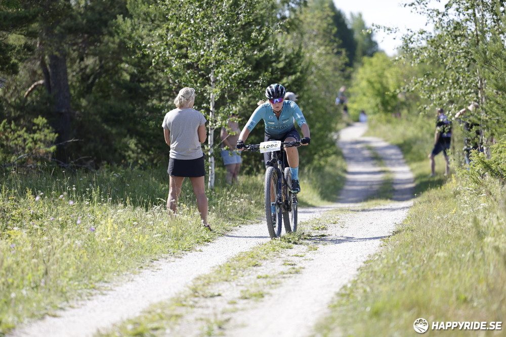 Bild från Mörksuggejakten 2023