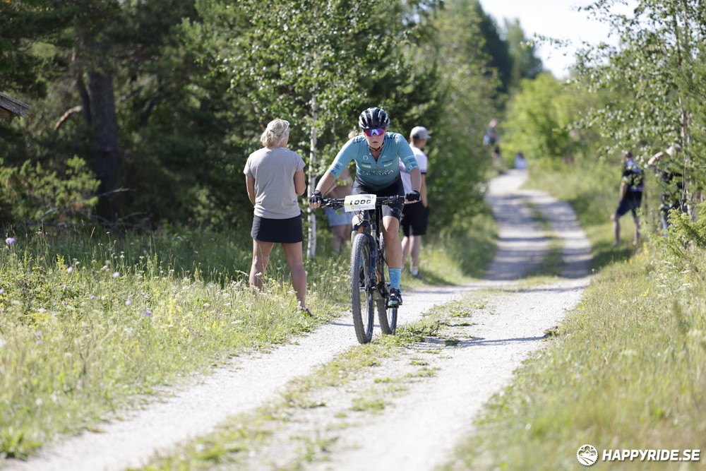 Bild från Mörksuggejakten 2023