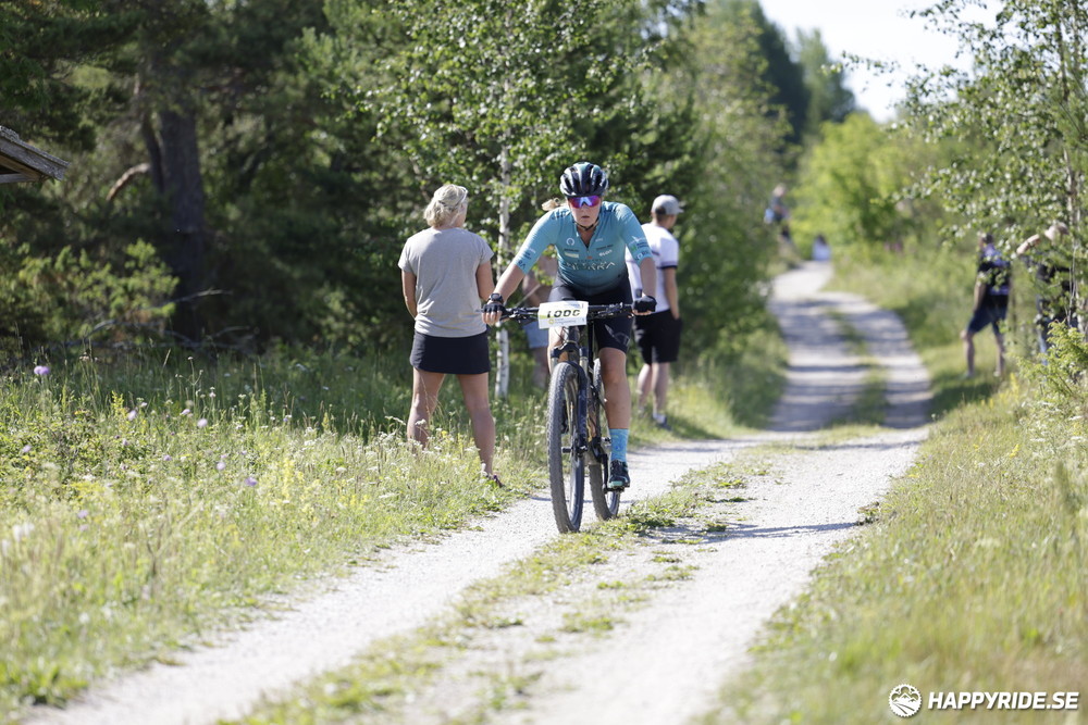 Bild från Mörksuggejakten 2023