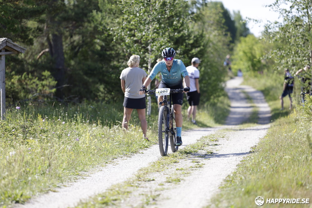 Bild från Mörksuggejakten 2023