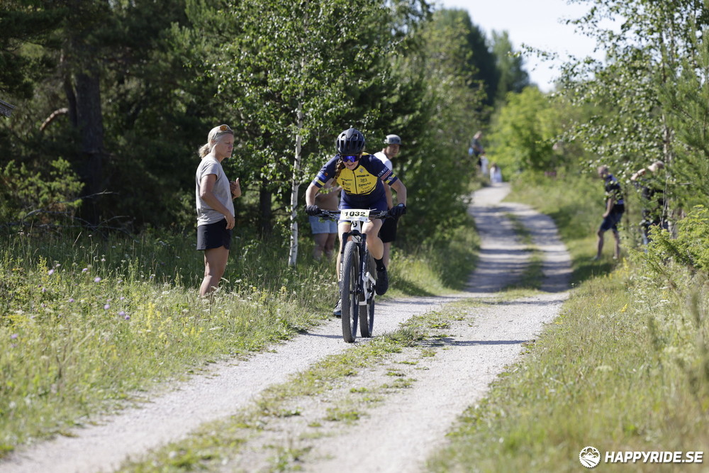 Bild från Mörksuggejakten 2023
