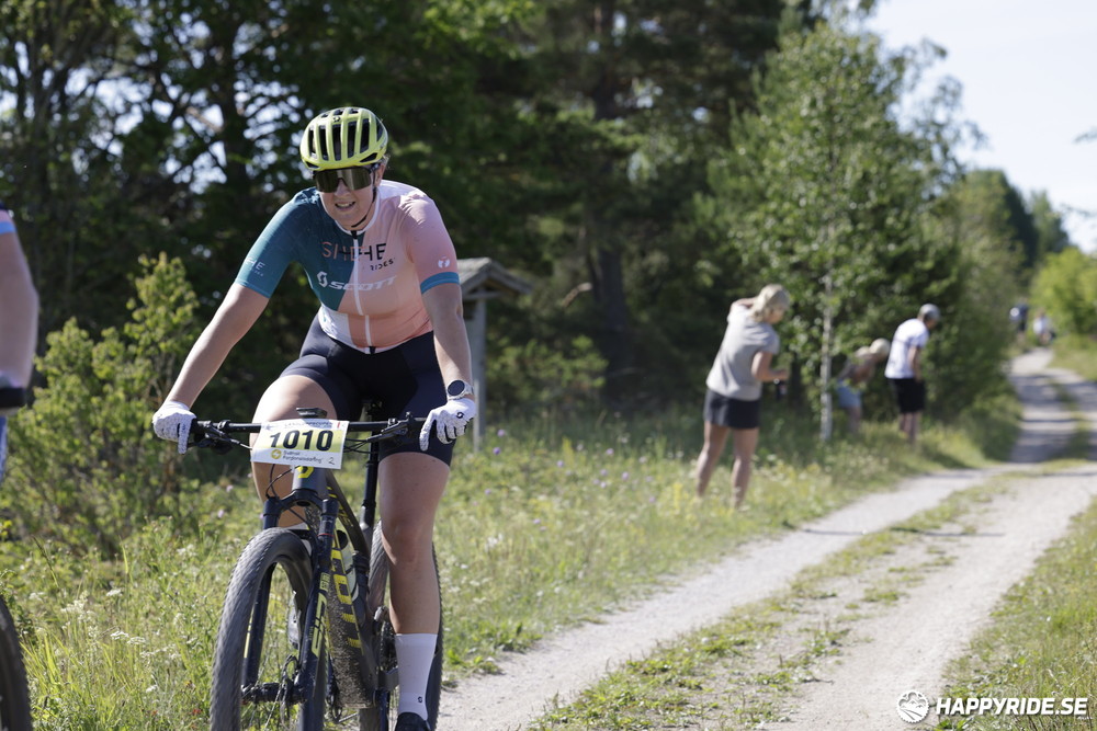 Bild från Mörksuggejakten 2023