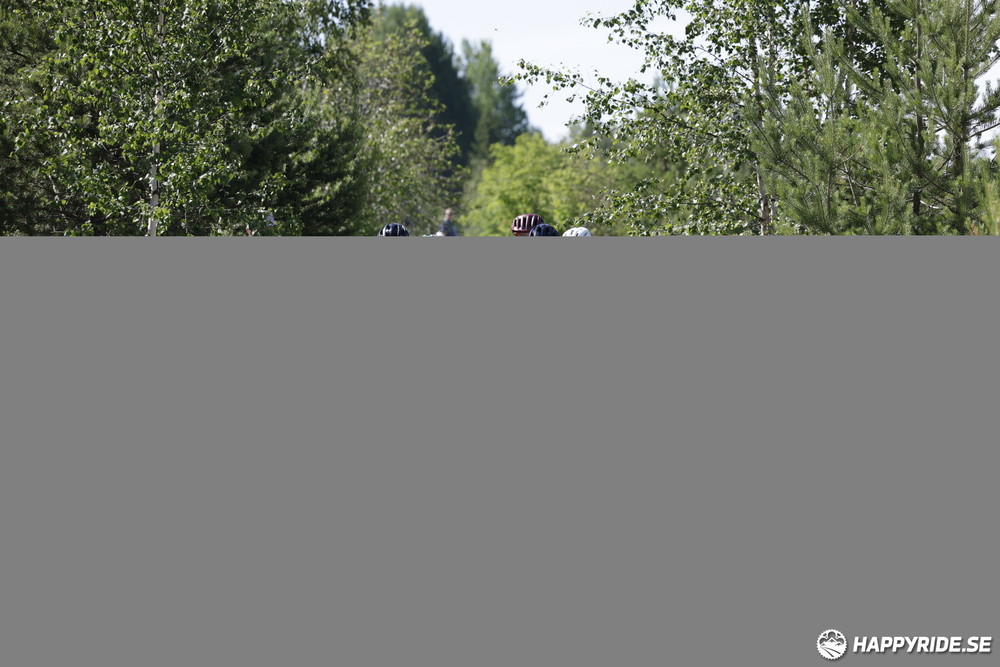 Bild från Mörksuggejakten 2023