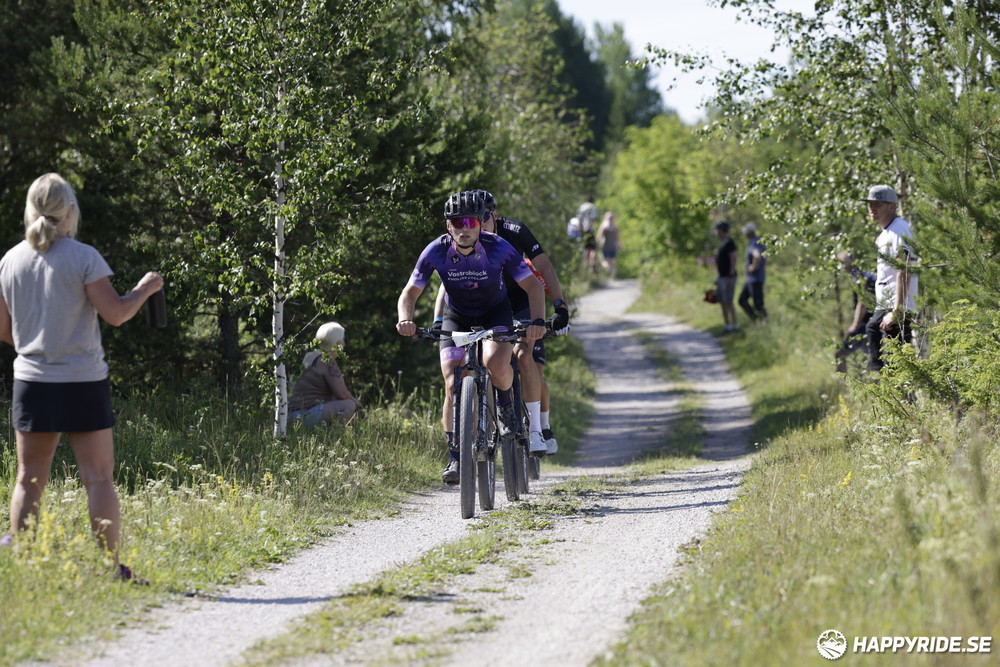 Bild från Mörksuggejakten 2023