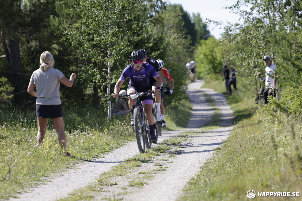 Bild från Mörksuggejakten 2023