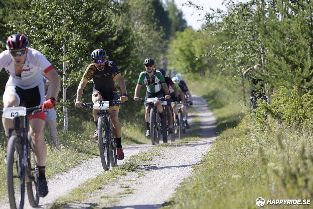 Bild från Mörksuggejakten 2023