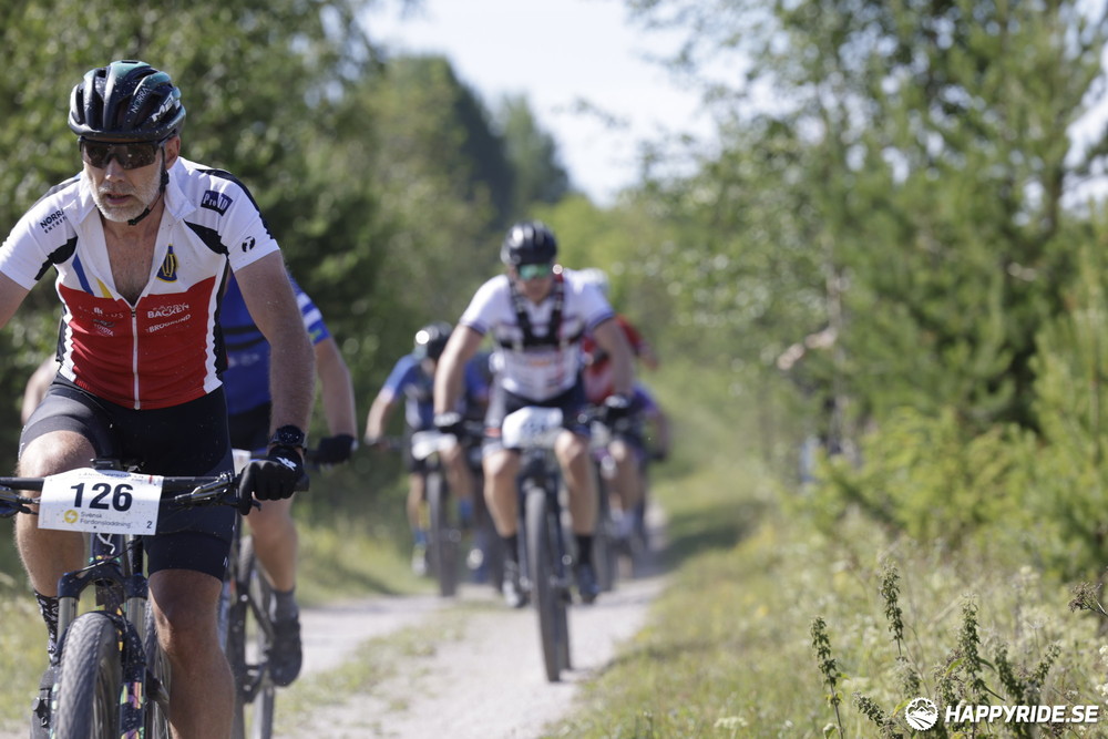 Bild från Mörksuggejakten 2023