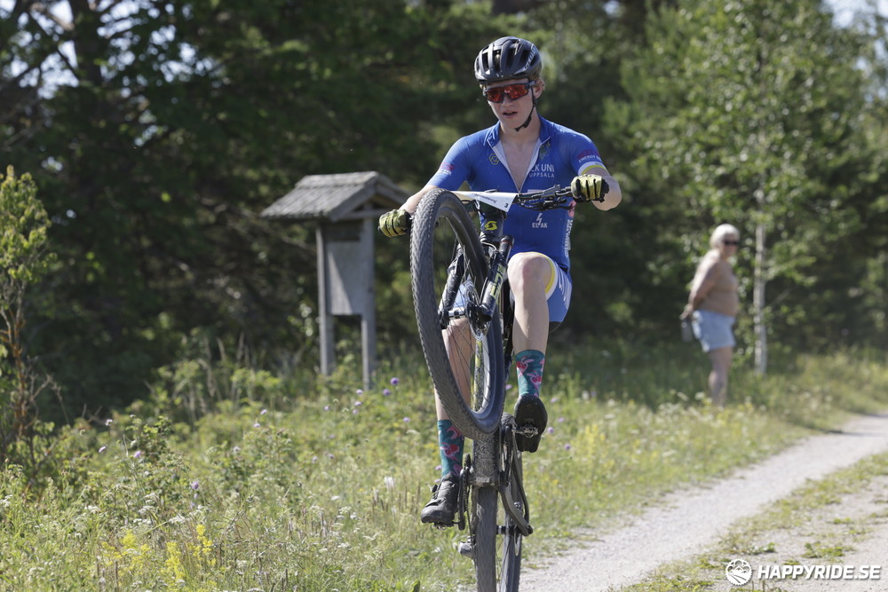 Bild från Mörksuggejakten 2023