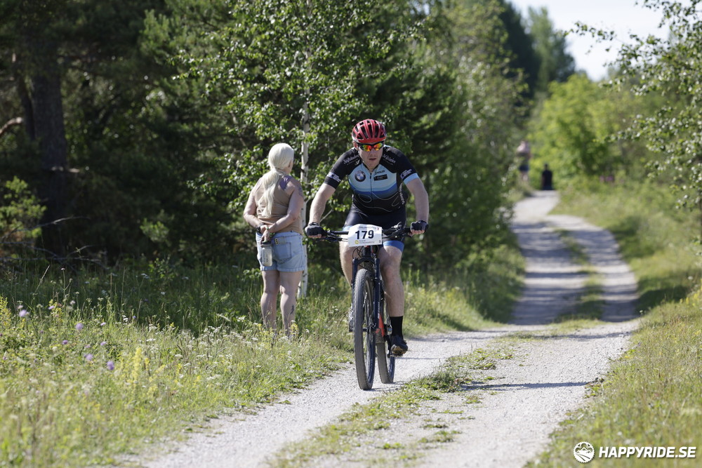 Bild från Mörksuggejakten 2023