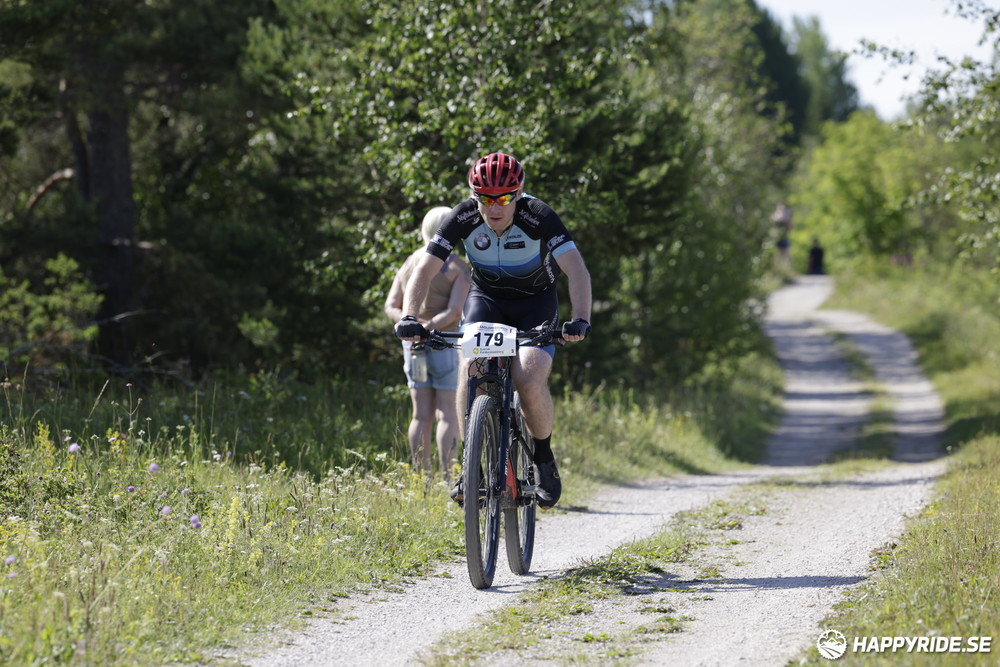 Bild från Mörksuggejakten 2023