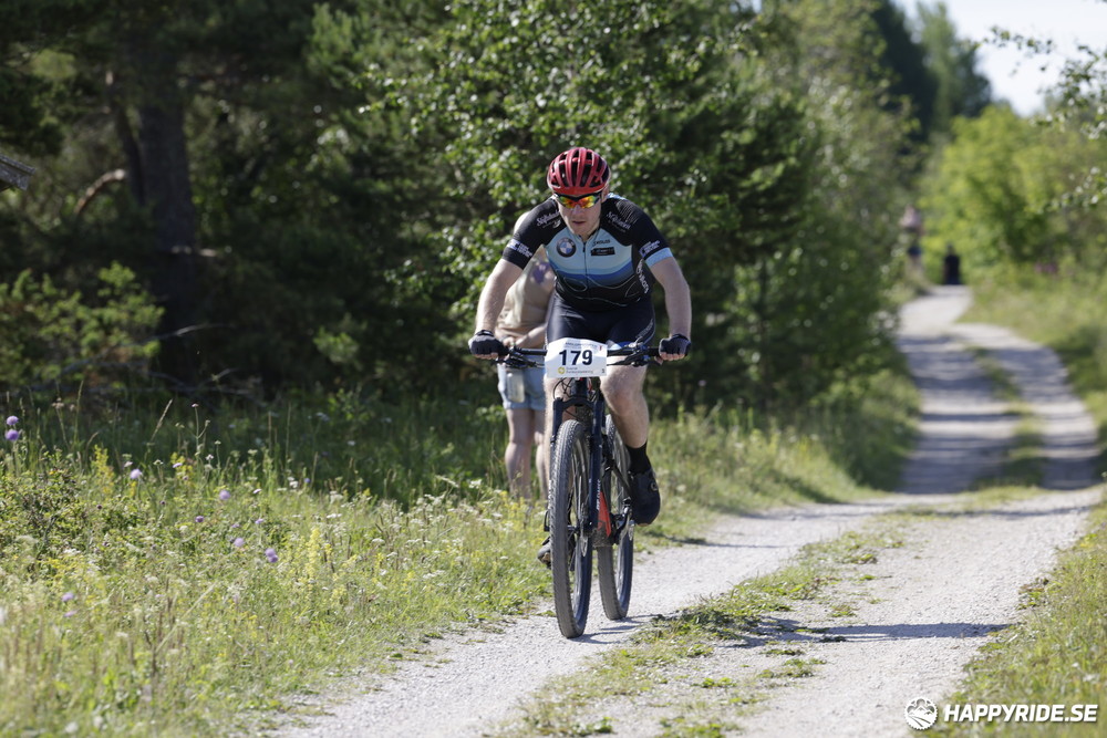 Bild från Mörksuggejakten 2023