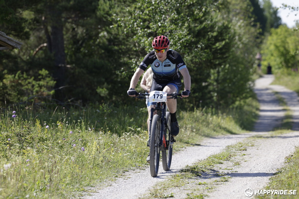 Bild från Mörksuggejakten 2023