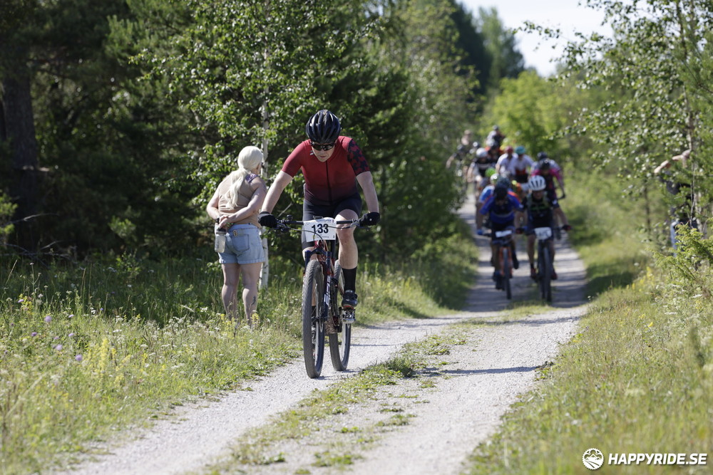 Bild från Mörksuggejakten 2023