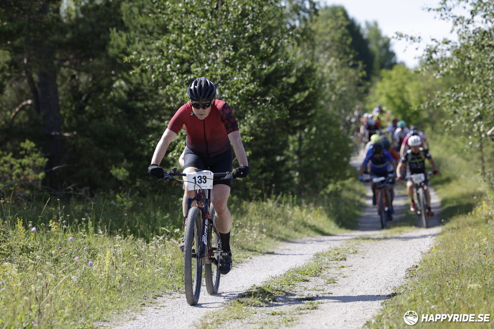 Bild från Mörksuggejakten 2023