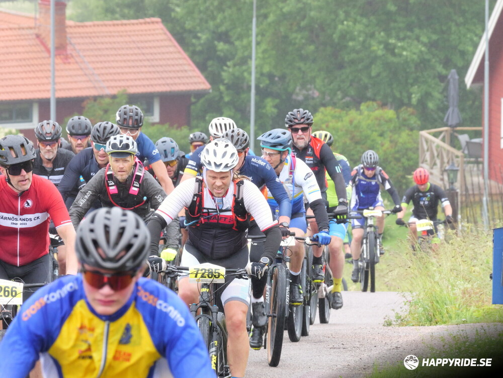 Bild från Mörksuggejakten 2025