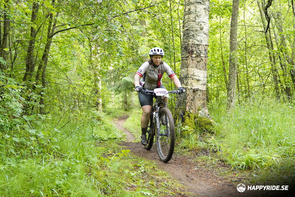 Bild från Mörksuggejakten 2025