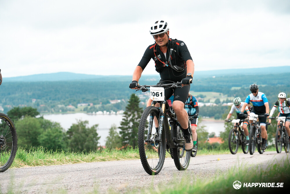 Bild från Mörksuggejakten 2026