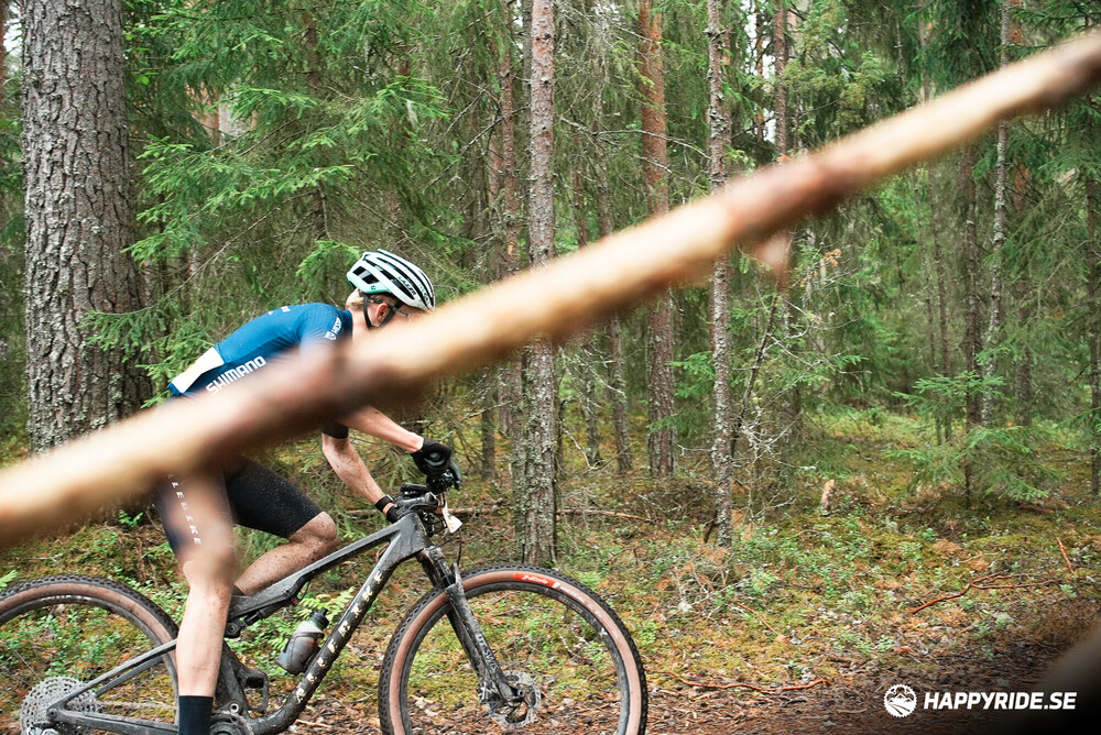 Bild från Mörksuggejakten 2026