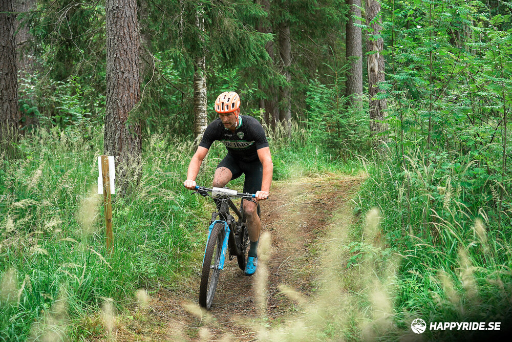 Bild från Mörksuggejakten 2026