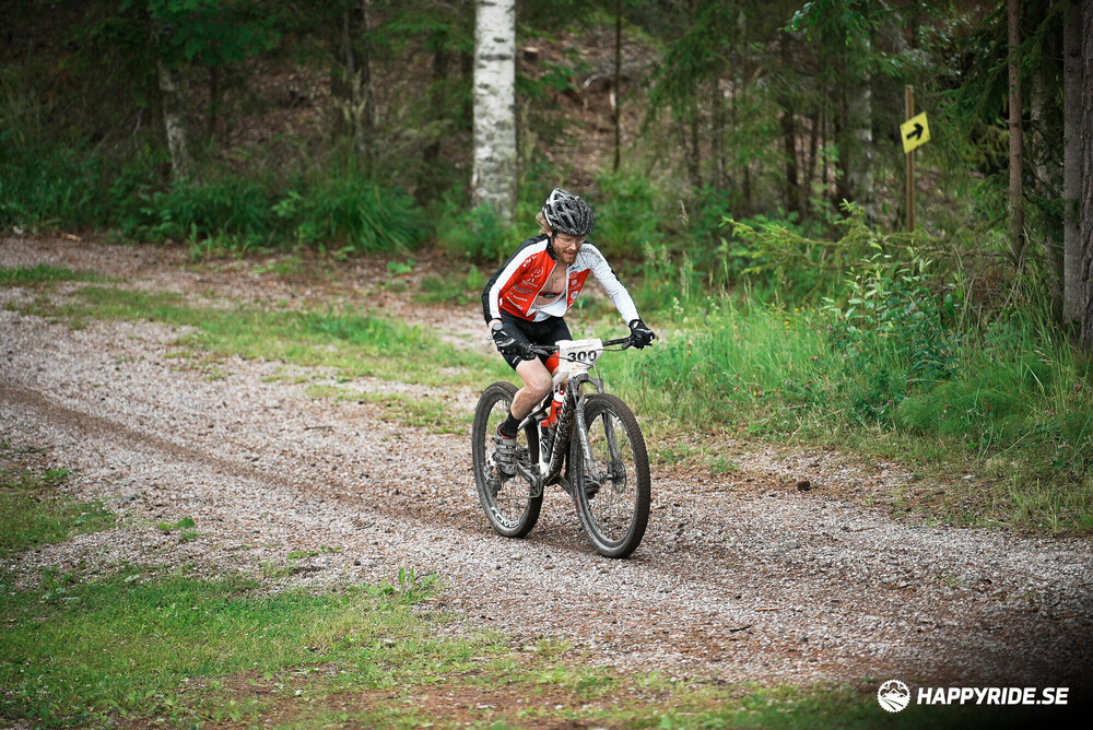 Bild från Mörksuggejakten 2026