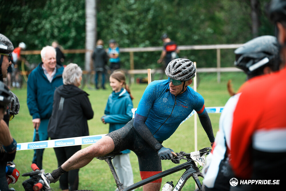 Bild från Mörksuggejakten 2026
