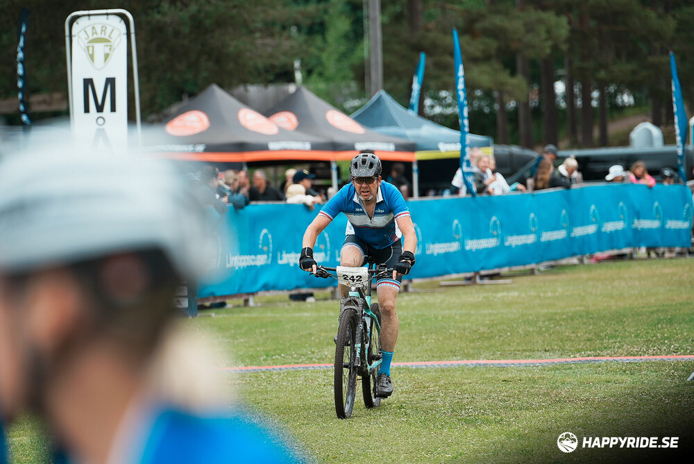 Bild från Mörksuggejakten 2026