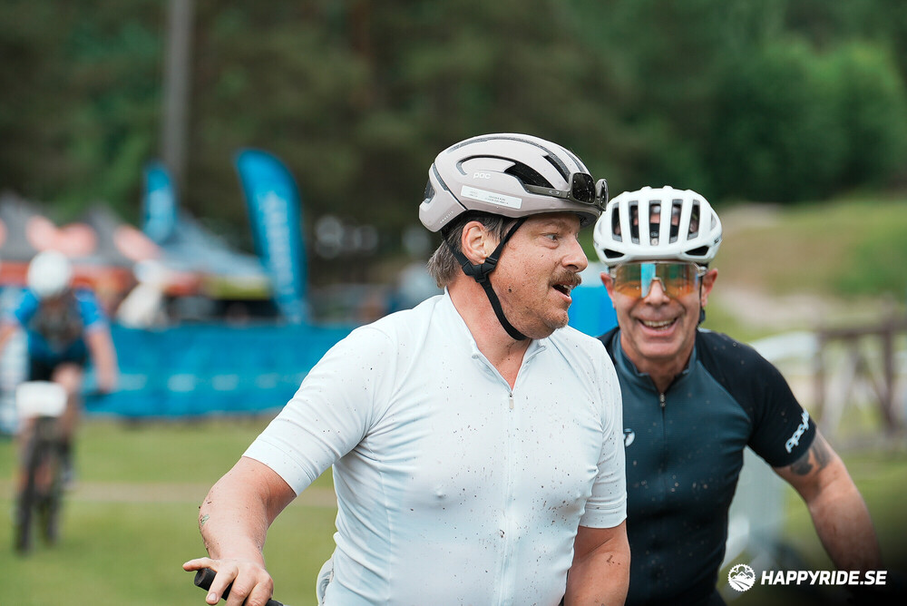 Bild från Mörksuggejakten 2026