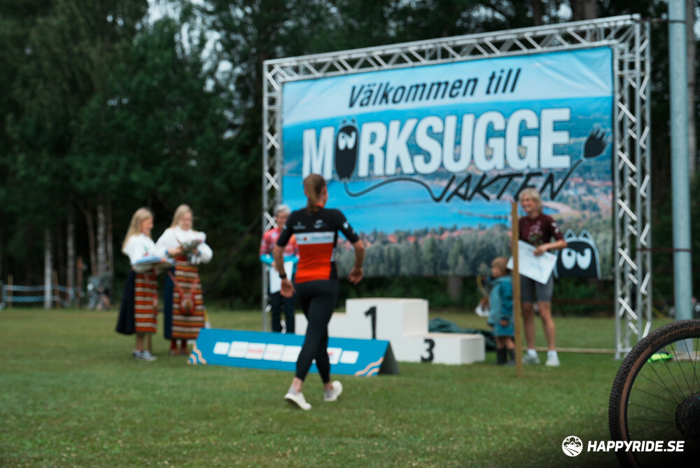 Bild från Mörksuggejakten 2026