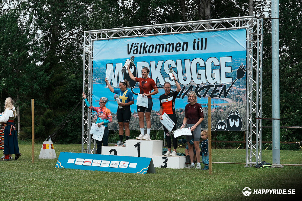 Bild från Mörksuggejakten 2026